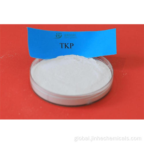 97.0% Min Tripotassium Phosphate 97.0% min Tripotassium phosphate Manufactory
